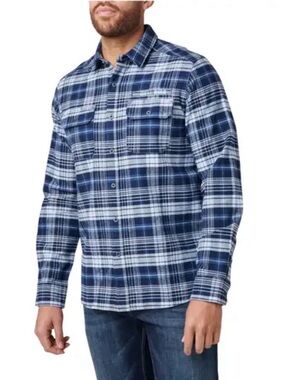 5.11 Tactical Lester Long Sleeve Shirt